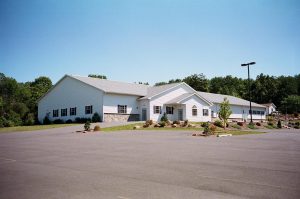 beautiful-white-commercial-building